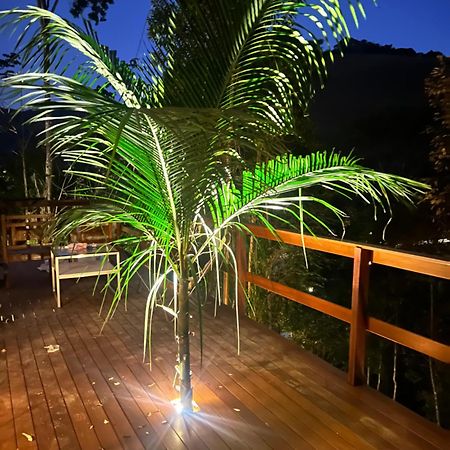 Cactus Chales & Cabanas Em Лумиар Экстерьер фото