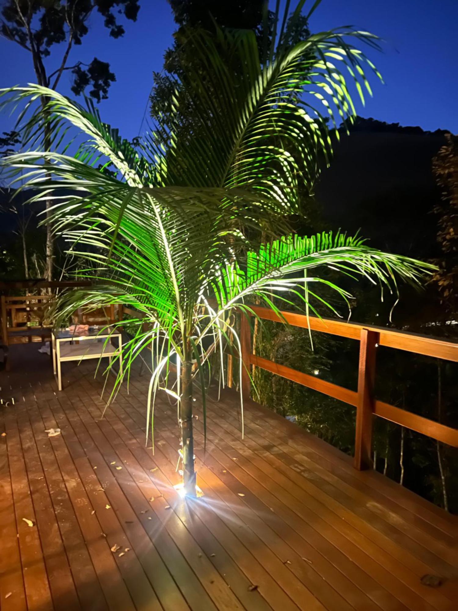 Cactus Chales & Cabanas Em Лумиар Экстерьер фото