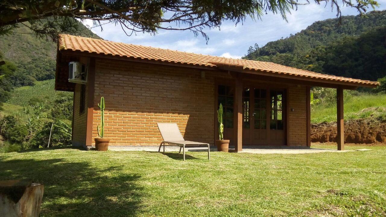 Cactus Chales & Cabanas Em Лумиар Экстерьер фото
