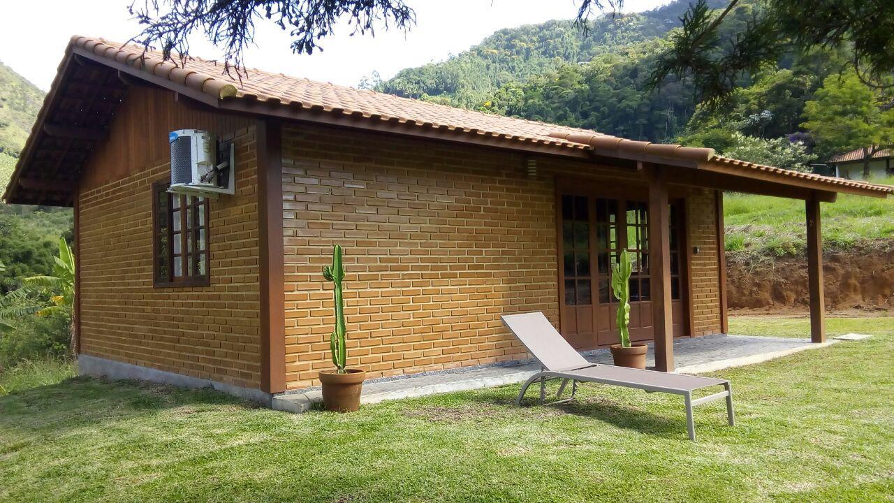 Cactus Chales & Cabanas Em Лумиар Экстерьер фото