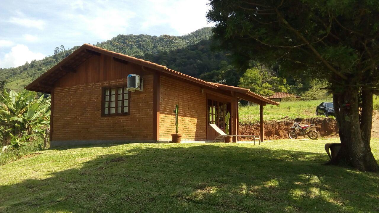 Cactus Chales & Cabanas Em Лумиар Экстерьер фото